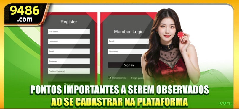 Download app 8787bet Android iOS