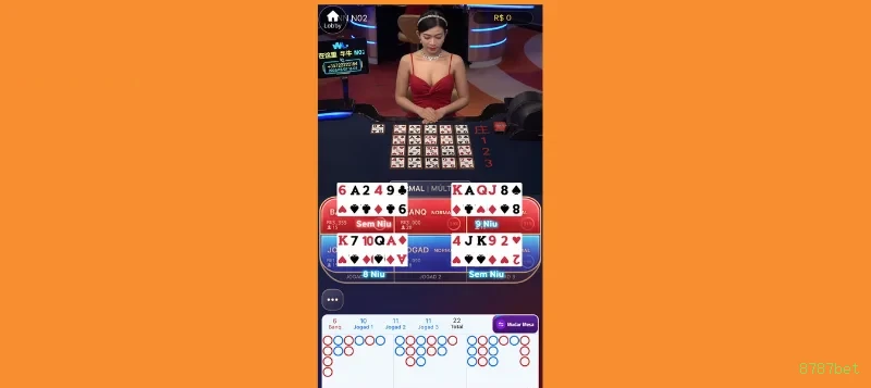 Download app 8787bet Android iOS