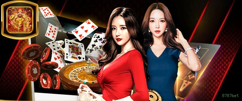 App 8787bet Android download