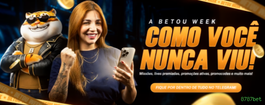 App 8787bet slots mobile