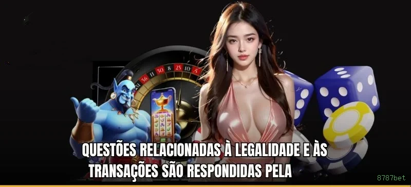 Slots com prêmios 8787bet
